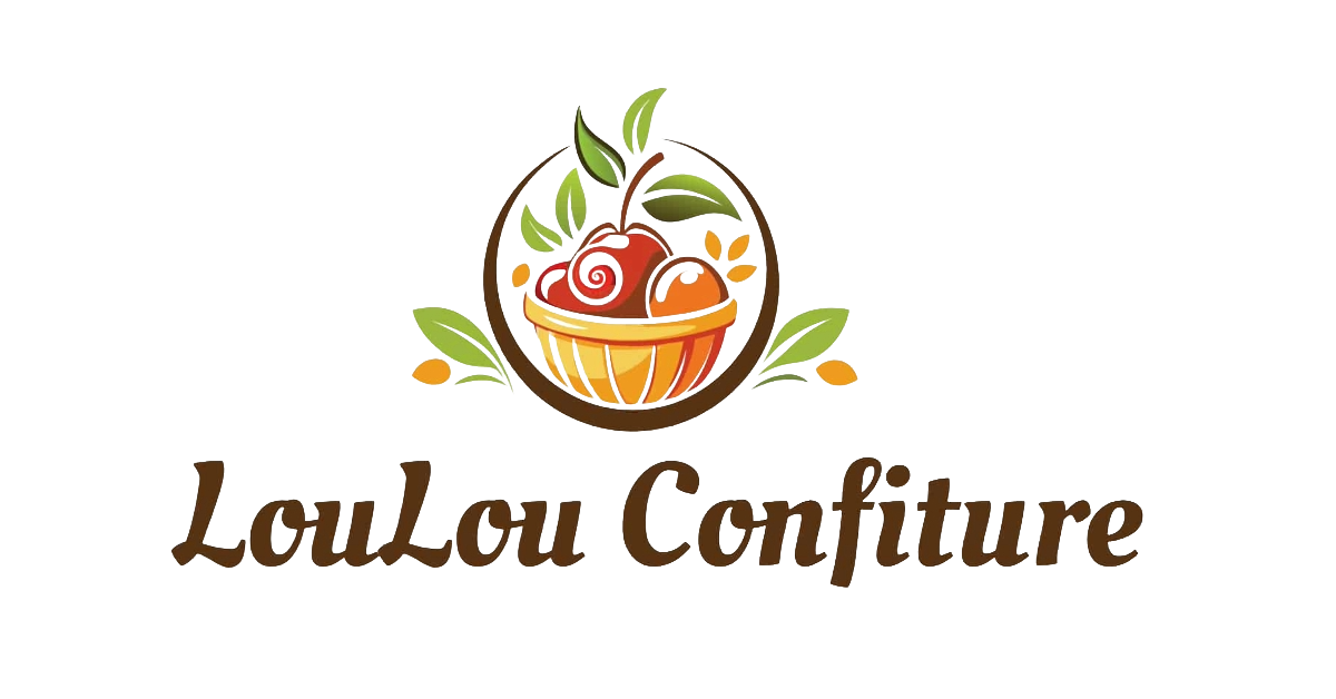 Loulou Confiture